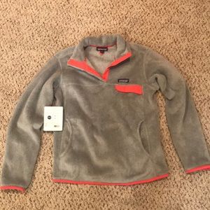 Patagonia pull over